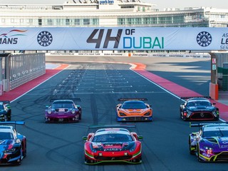 ARC Bratislava v prestížnej sérii. Sledujte v live prenose!