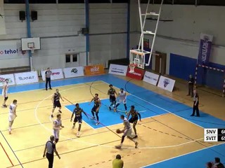 Derby! Spišskí Rytieri nestačili na Iskru Svit