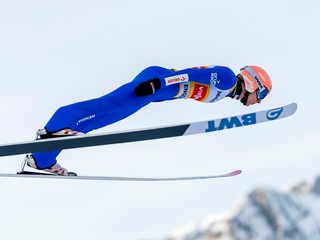 Turné štyroch mostíkov má poľského favorita