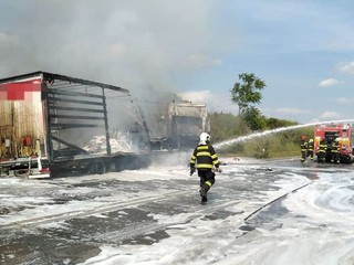 Príčiny stredajšej smrteľnej nehody vyšetruje polícia. V Trnave vyhasol život 65-ročného muža