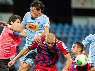 Highlight: Slovan opäť vyhral, o skóre je druhý za Senicou