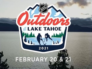 Rozprávková panoráma na NHL