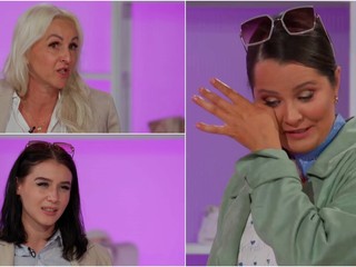 Kritika súperiek dohnala Petru až k nečakanému priznaniu: Slzy a slová plné bolesti!