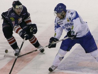 Doma vyhral iba Slovan