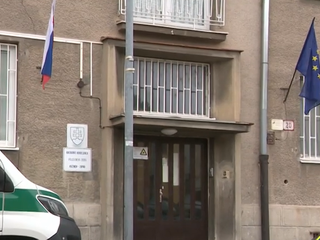 Slovenskí policajti vlani riešili takmer 900-tisíc prípadov, najviac v Bratislave