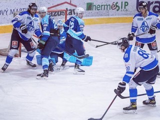 Posilnené kádre aj noví tréneri. Štartuje Tipos SHL