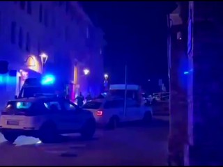 Polícia sa už zaoberá rozhovorom Kotlebu s otcom vraha, ktorý strieľal pred podnikom Tepláreň
