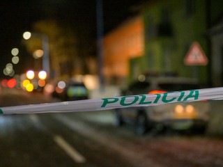 V rodinnom dome v Hniezdnom našli mŕtveho muža, polícia vyšetruje vraždu