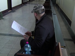 Adrenalínová naháňačka na D1: Recidivista skončil za mrežami