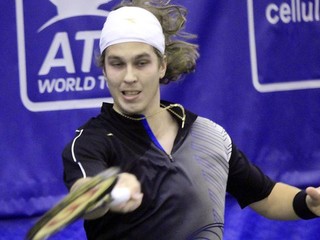 Lacko nešokoval, antukár Ferrer si s ním poradil v 3 setoch