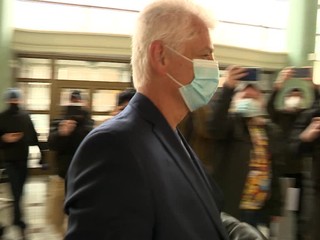 NAKA rozšírila obvinenie veľkopodnikateľa Jozefa Brhela. Stíhajú ho aj pre pranie špinavých peňazí