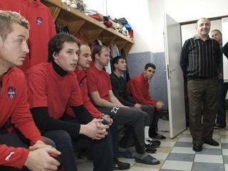 Dva šlágre z prvej štvorky aj na HUSTE.tv!