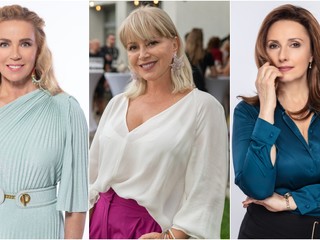 Mórová, Vačková a Mauréry zrejú ako víno: Pamätáte si, ako vyzerali „kočeny“ z Paneláka?