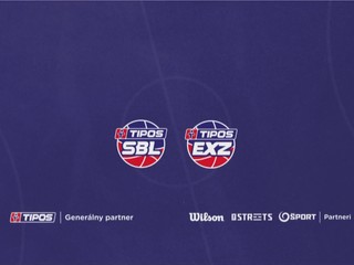 Rozskok sezóny 2025/2026 - na JOJ ŠPORT štartuje ligový basketbal