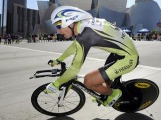 Časovka pre Cancellaru, Contador má tretí titul vo vrecku