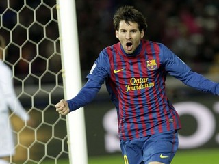 Podčiarknuté! FC Barcelona je najlepším klubom na svete!