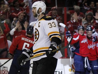 HIGHLIGHT: Washington nám posiela Cháru na MS!