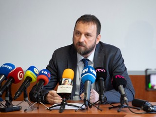 Kauza Gorila: Môže prísť k opätovnému vzneseniu obvinenia, tvrdí prokurátor