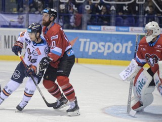 Protest hokejistov! Bude stačiť TOTO?