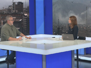 Štúdio 24: Čo čaká Blízky východ?