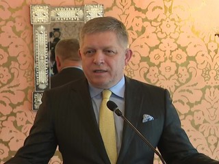 Tlačová beseda Roberta Fica po výjazdovom rokovaní vlády