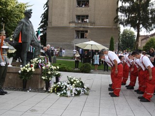 Jeden z obžalovaných v kauze tragického výbuchu v bani v Handlovej zomrel