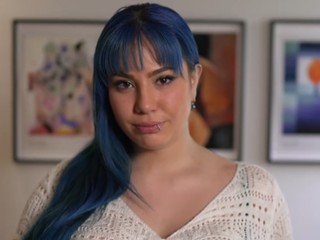 Ema z Bez servítky klame vzhľadom: Aj vám pripomína postavičku z anime?