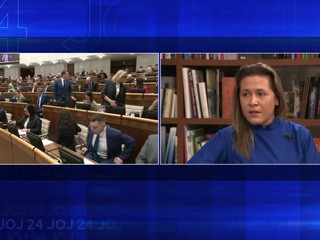 Analýzy 24: Energopomoc je jeden veľký, obrovský chaos, tvrdí Janckulík