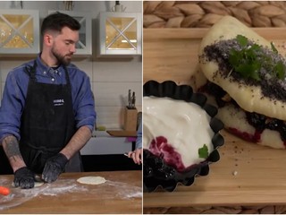 Ázia na slovenský spôsob? TENTO recept z Bez servítky zbúra všetky mýty!