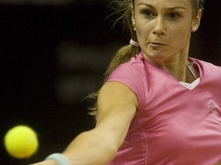 Rybáriková na Bali nezažiari