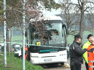Polícia obvinila v prípade tragédie v Spišskom Podhradí vodiča autobusu