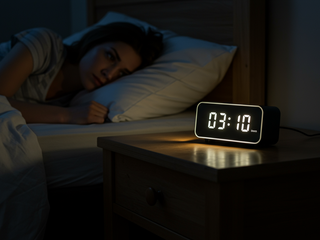 Pozor na doplnok podporujúci spánok. Štúdie ho spájajú s rizikom zlyhania srdca