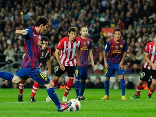 Vo finále Copa del Rey jednoznačný triumf FC Barcelona