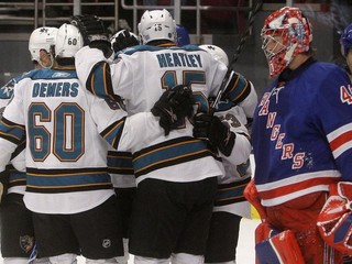 Séria Gáboríka i Rangers skončila