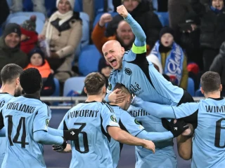 Slovan vyhral nad španielskym Vallecanom