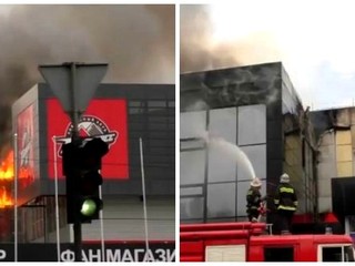 Doneck rozpustil mužstvo a nebude hrať žiadnu súťaž