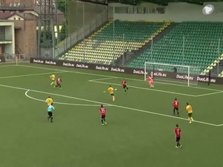 MŠK Žilina  zdramatizovala ligu výhrou nad Trnavou