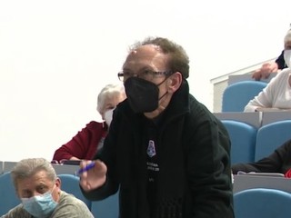 Univerzita tretieho veku na policajnej akadémii: niektorí sú celoživotní milovníci detektívok