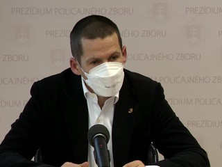Štefan Hamran o prípade zbitého dievčaťa: Buďte zdržanliví, nechajte políciu pracovať