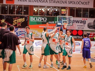 Výrazné rozdiely na úvod, ale teraz tu je semifinále