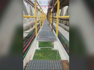 Tragický pracovný úraz: Vo fabrike Duslo Šaľa prišiel o život zamestnanec