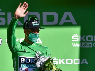 Vynechá Sagan tento rok Tour de France?