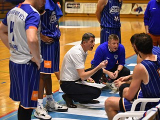 Spišiaci postupujú do Final Four Alpsko-jadranského pohára