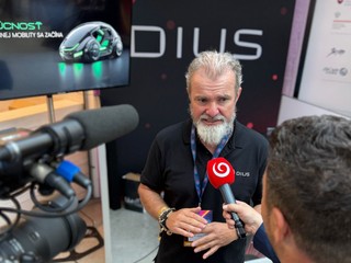 „Nebudú žiadne appky.“ Patrik Tkáč predpovedá, ako AI zmení spôsob interakcie s dátami