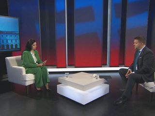 POLITIKA 24 zasahuje čoraz viac divákov