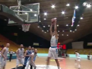 ZOSTRIH: Slovensko - Luxembursko s napínavým záverom