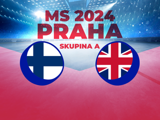 Fínsko - Veľká Británia