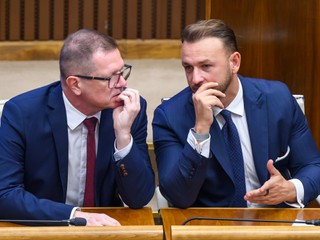 Kmec pripúšťa, že jeho pozícia zanikne a kompetencie budú prerozdelené medzi rezorty