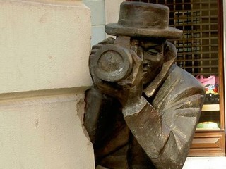 Odsúdili talianskeho paparazziho, ktorý vydieral hráčov