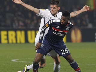 Neapol prehral, Plzeň v Lyone vyhorela v druhom polčase